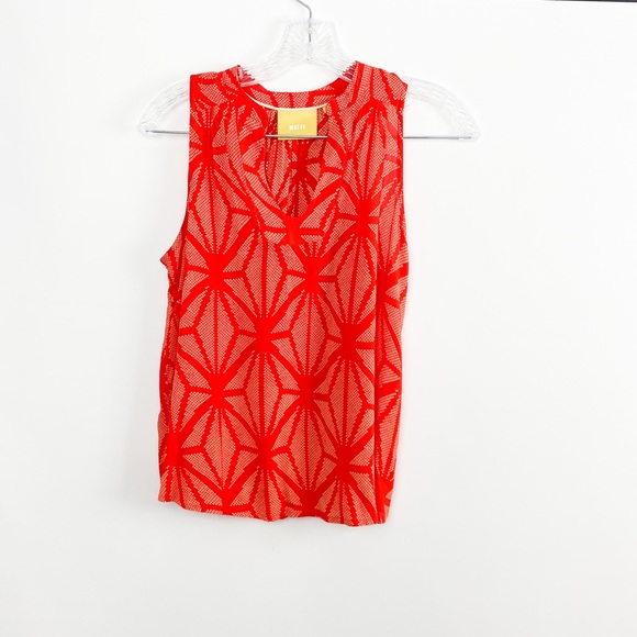 Anthropologie Maeve Enna tank top - Picture 2 of 8